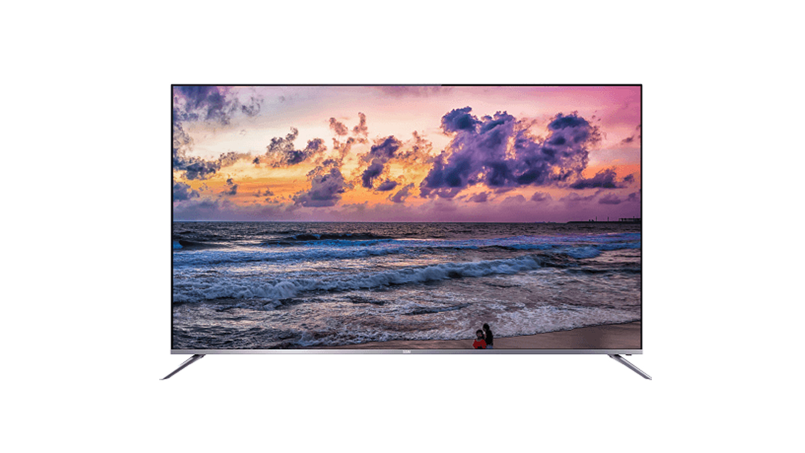 مشخصات تلویزیون سام 55 اینچ مدل 7000